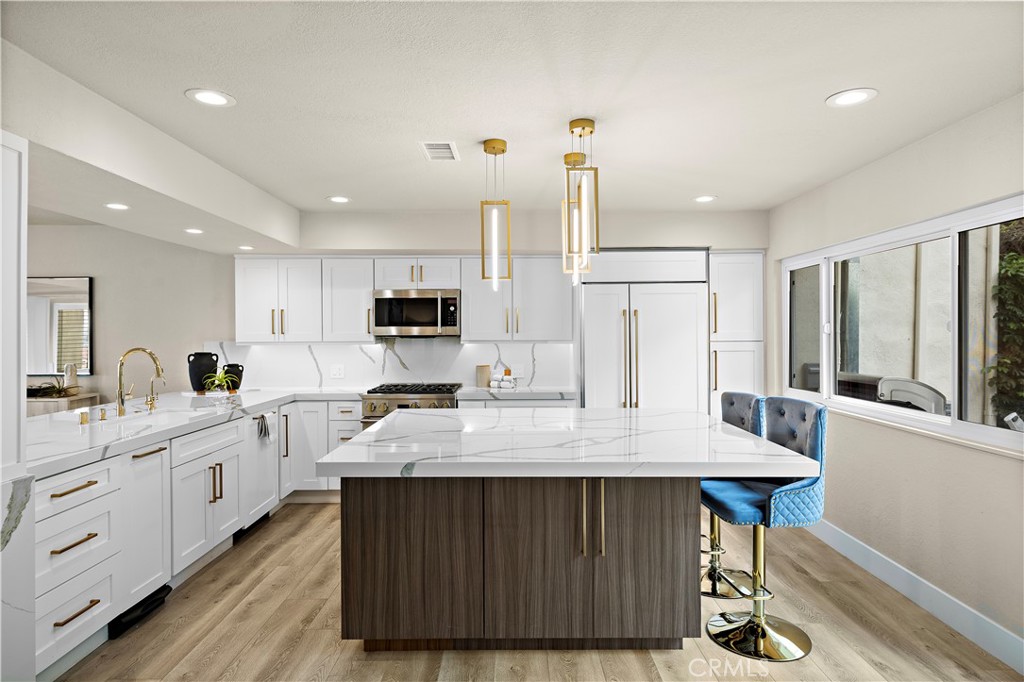 Monarch Bay Villas (MBV) - Residential