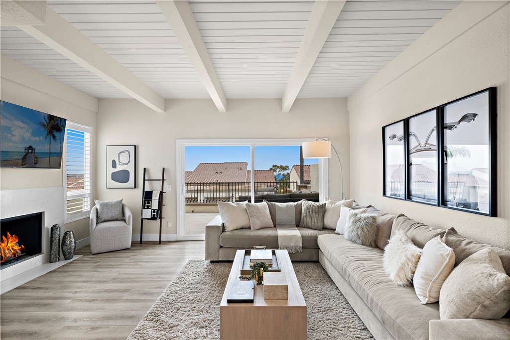 Monarch Bay Villas (MBV) - Residential