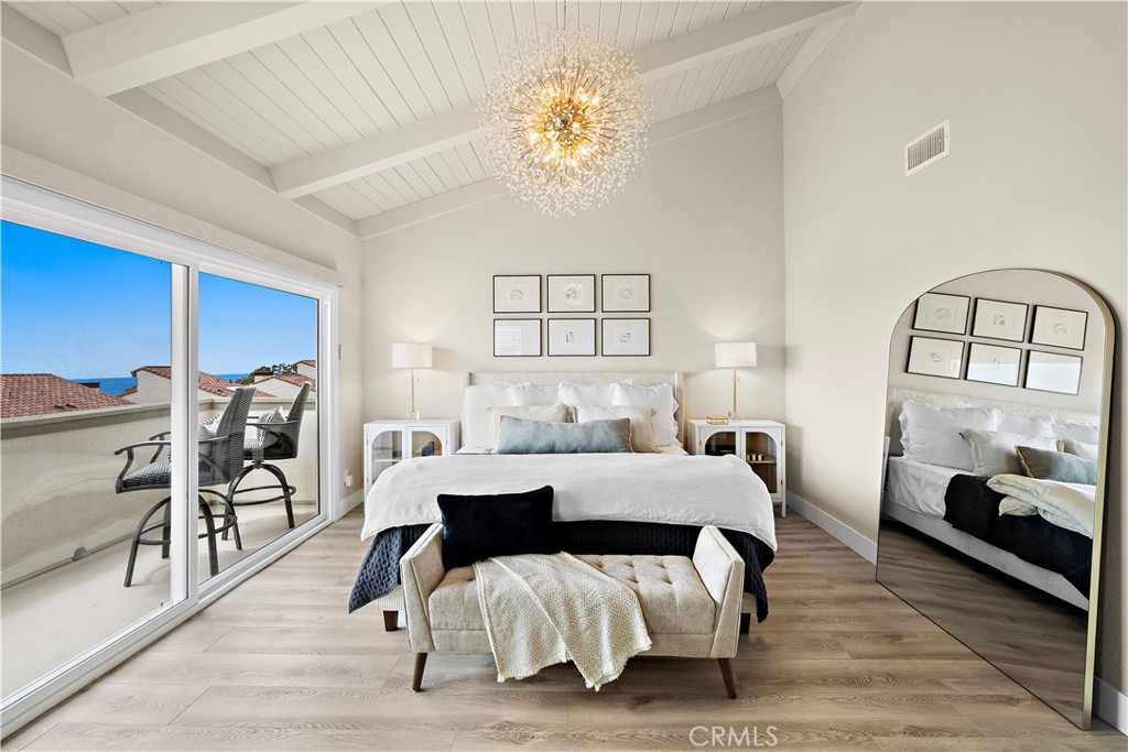 Monarch Bay Villas (MBV) - Residential