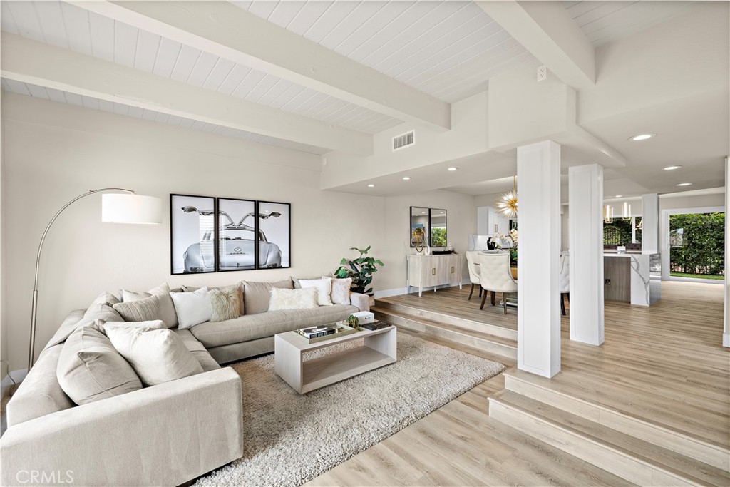 Monarch Bay Villas (MBV) - Residential
