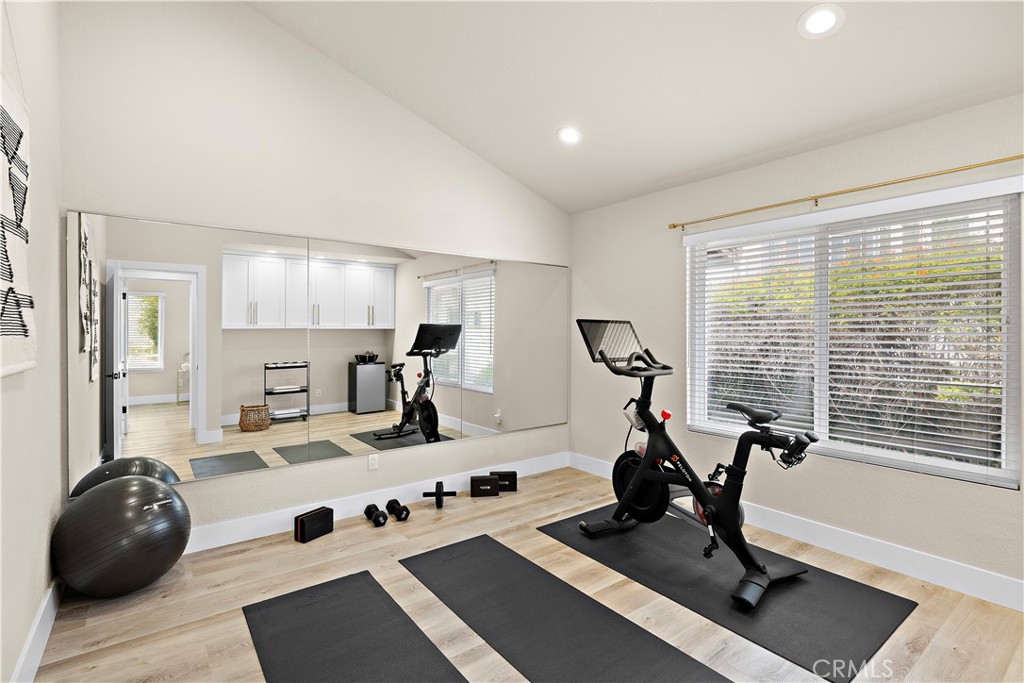 Monarch Bay Villas (MBV) - Residential