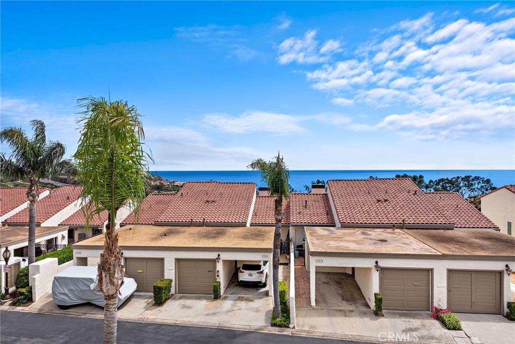 Monarch Bay Villas (MBV) - Residential