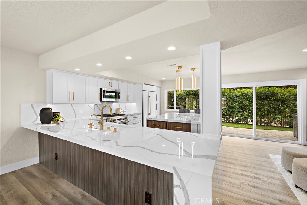 Monarch Bay Villas (MBV) - Residential
