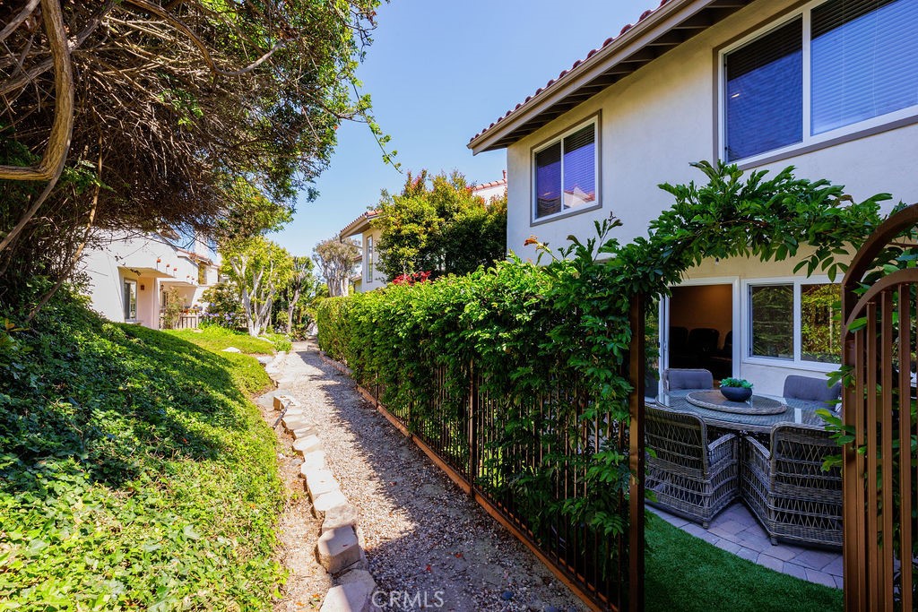 Monarch Bay Villas (MBV) - Residential