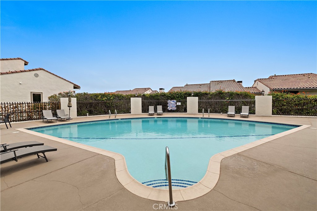 Monarch Bay Villas (MBV) - Residential