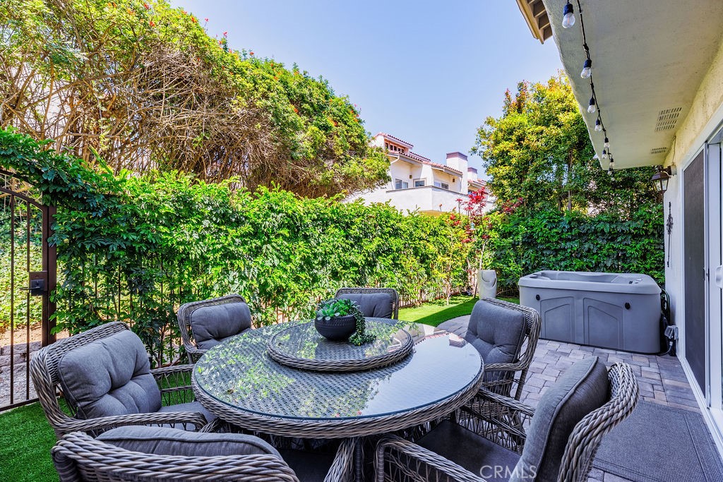 Monarch Bay Villas (MBV) - Residential