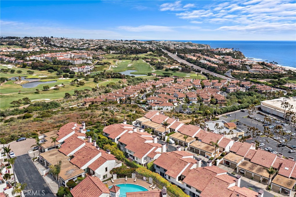 Monarch Bay Villas (MBV) - Residential