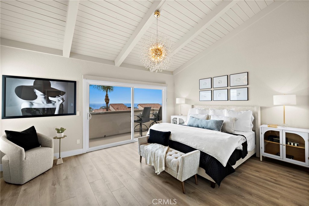 Monarch Bay Villas (MBV) - Residential
