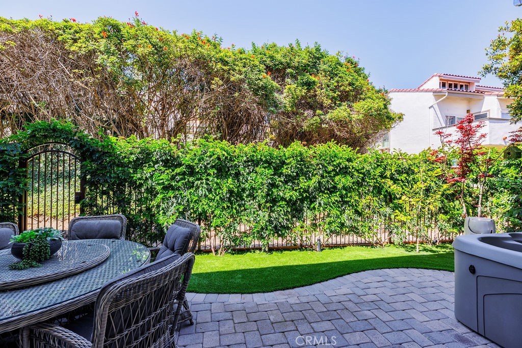 Monarch Bay Villas (MBV) - Residential