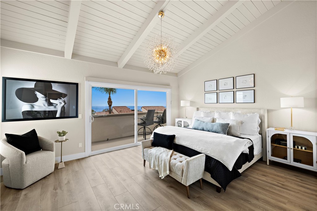 Monarch Bay Villas (MBV) - Residential