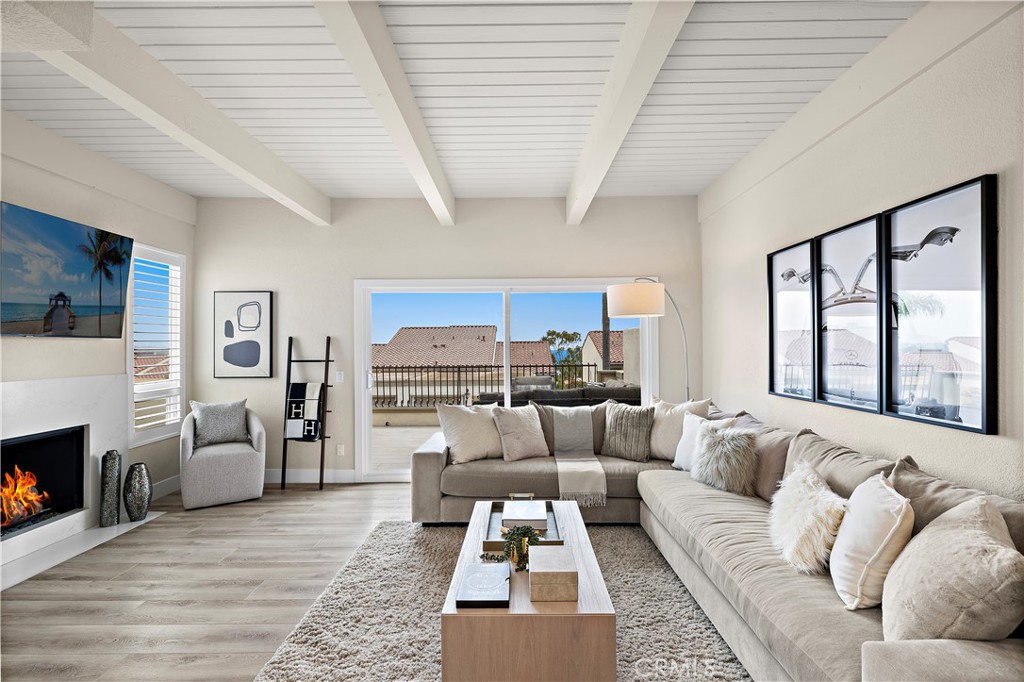 Monarch Bay Villas (MBV) - Residential