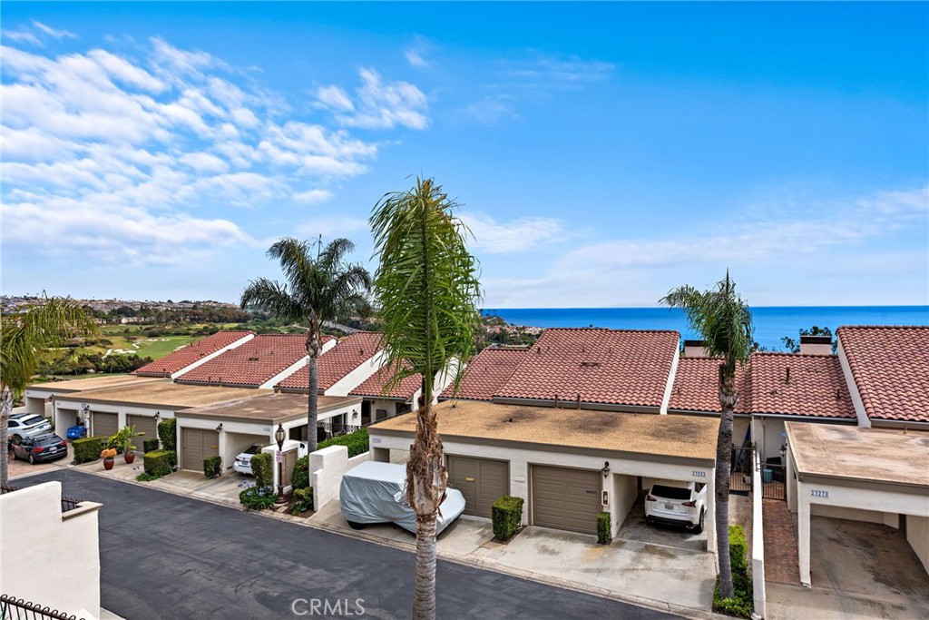 Monarch Bay Villas (MBV) - Residential