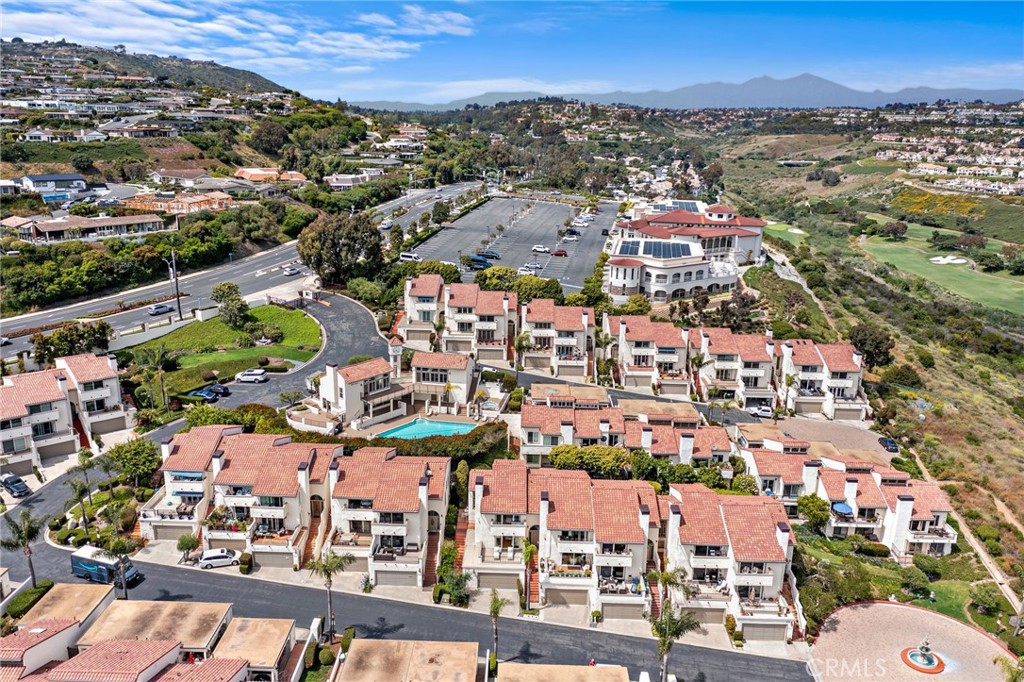 Monarch Bay Villas (MBV) - Residential