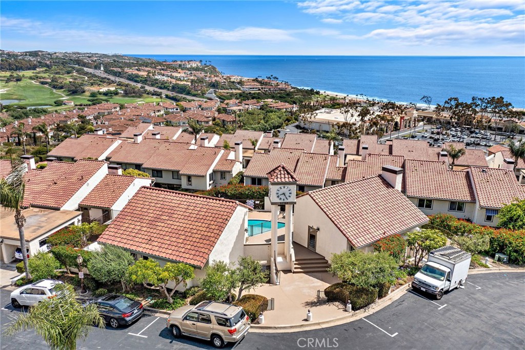 Monarch Bay Villas (MBV) - Residential