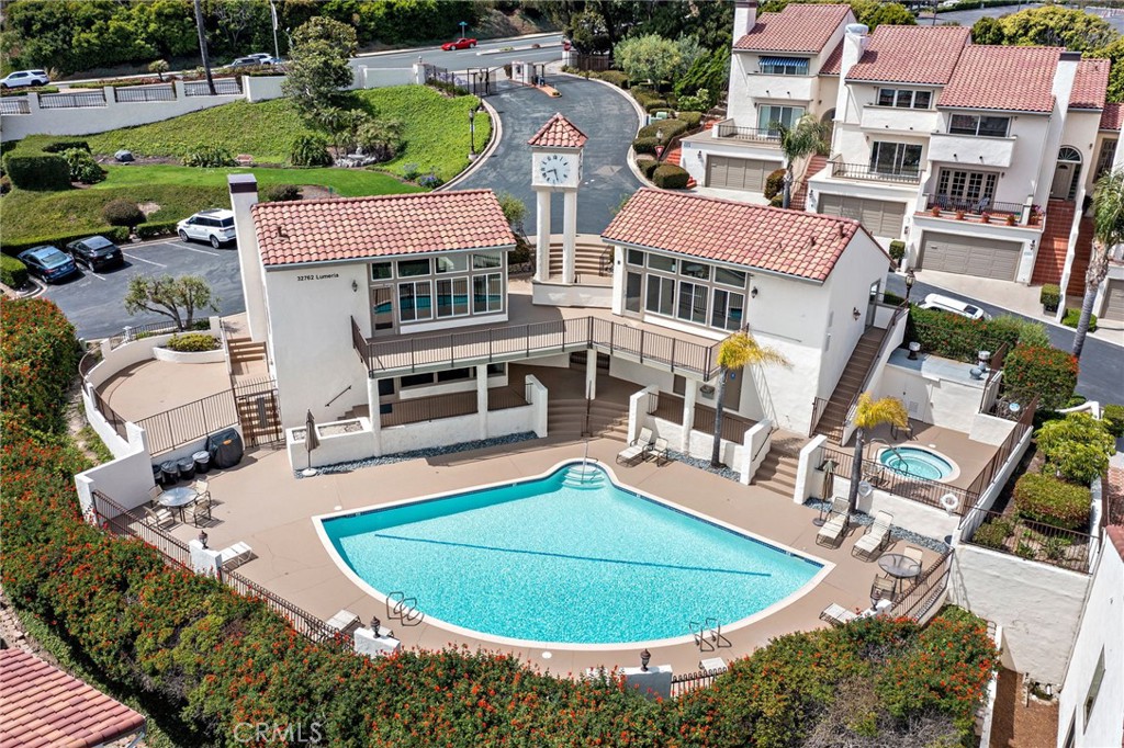 Monarch Bay Villas (MBV) - Residential