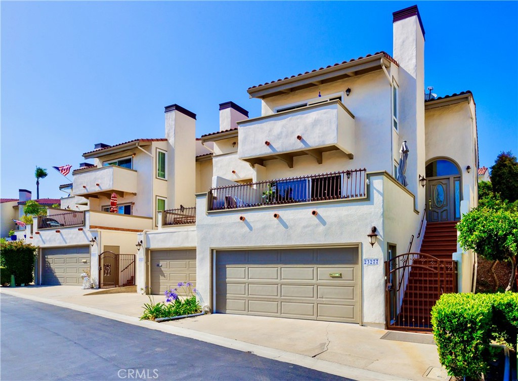 Monarch Bay Villas (MBV) - Residential