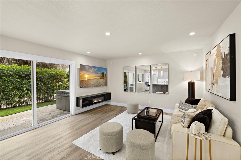 Monarch Bay Villas (MBV) - Residential