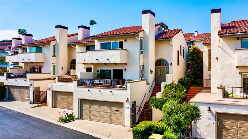 Monarch Bay Villas (MBV) - Residential