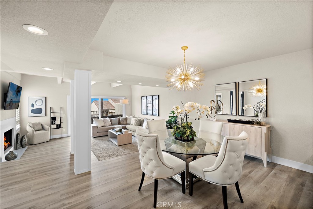 Monarch Bay Villas (MBV) - Residential