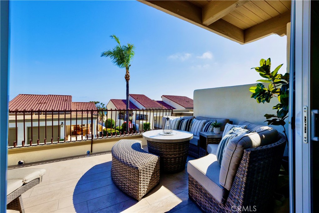 Monarch Bay Villas (MBV) - Residential