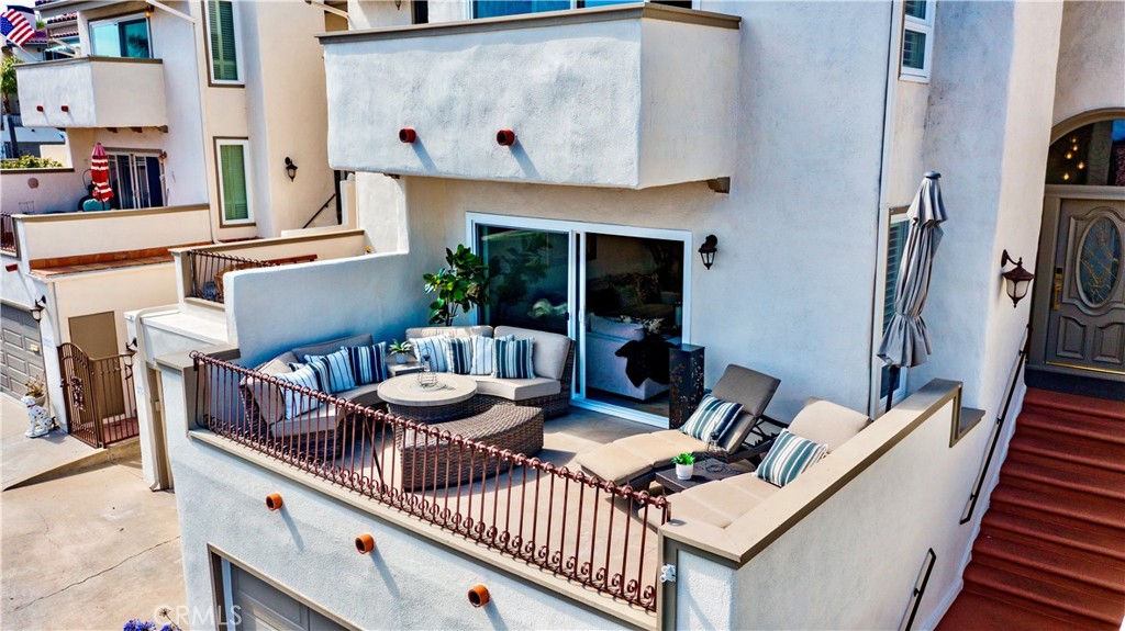Monarch Bay Villas (MBV) - Residential