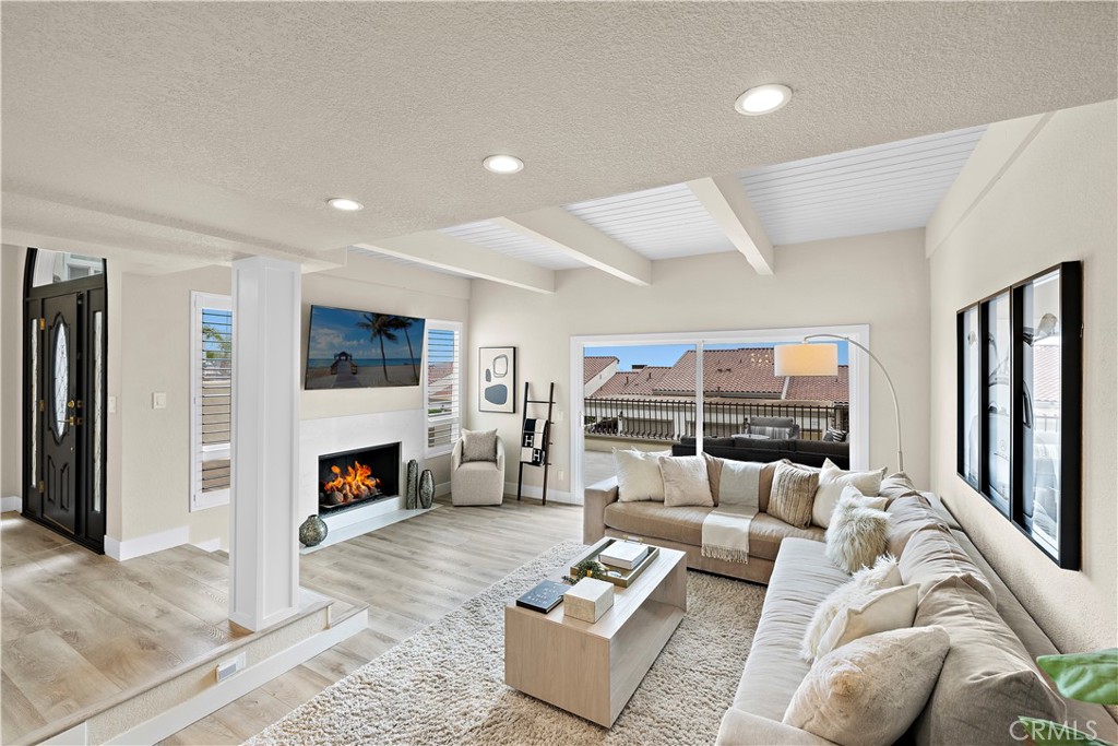 Monarch Bay Villas (MBV) - Residential