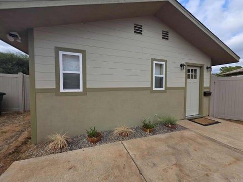 Photo of 10579 Oak Creek Drive #A, Lakeside, CA 92040 (MLS # PTP2604027)