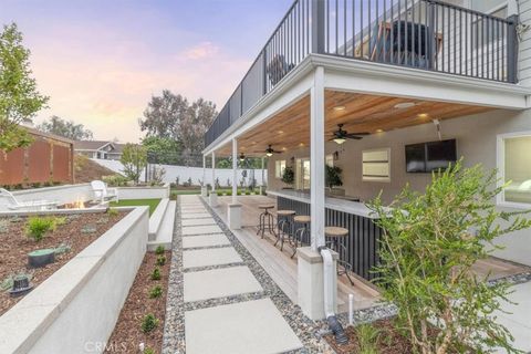 27022 Mallorca Lane Mission Viejo CA 92691