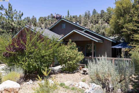 Photo of 2048 Woodland Dr Dr, Pine Mountain Club, CA 93222 (MLS # 41105453)