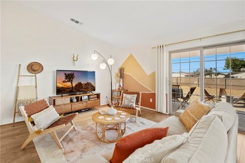 Photo of 64974 Tonto Drive, Joshua Tree, CA 92252 (MLS # JT26005718)