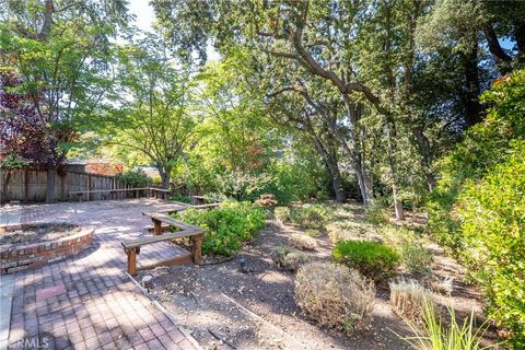 Tiny photo for 8120 Azucena Ave, Atascadero, CA 93422 (MLS # NS25229804)
