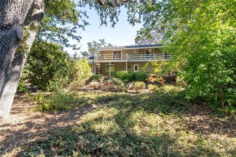 Tiny photo for 8120 Azucena Ave, Atascadero, CA 93422 (MLS # NS25229804)