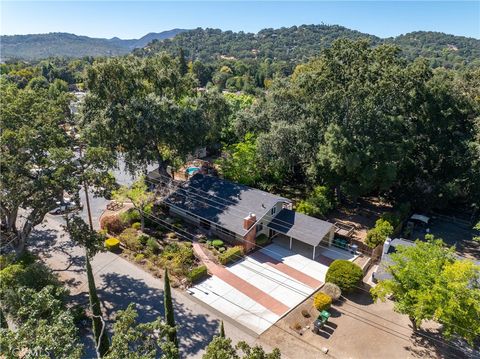 Tiny photo for 8120 Azucena Ave, Atascadero, CA 93422 (MLS # NS25229804)