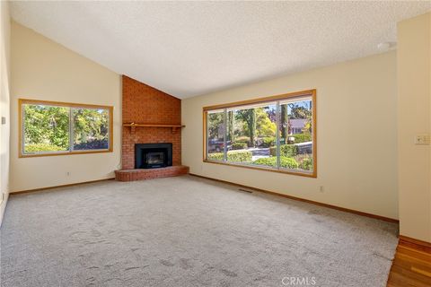 Tiny photo for 8120 Azucena Ave, Atascadero, CA 93422 (MLS # NS25229804)