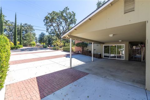 Tiny photo for 8120 Azucena Ave, Atascadero, CA 93422 (MLS # NS25229804)