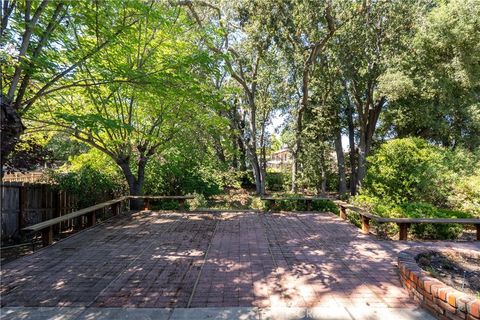 Tiny photo for 8120 Azucena Ave, Atascadero, CA 93422 (MLS # NS25229804)