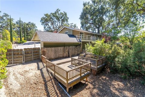 Tiny photo for 8120 Azucena Ave, Atascadero, CA 93422 (MLS # NS25229804)