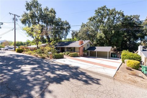 Tiny photo for 8120 Azucena Ave, Atascadero, CA 93422 (MLS # NS25229804)