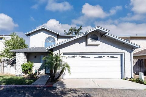 709 Comondu Court El Cajon CA 92020