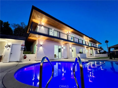 Photo of 23443 23447 Balmoral Lane #E, F, G, West Hills, CA 91307 (MLS # SR26168006)