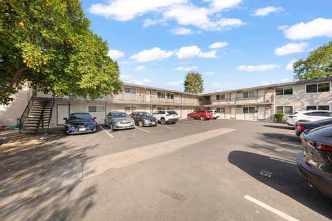 Photo of 311 7th Street #6, Davis, CA 95616 (MLS # ML82058021)