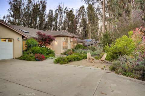 Tiny photo for 2090 Idyllwild, Arroyo Grande, CA 93420 (MLS # PI26088010)