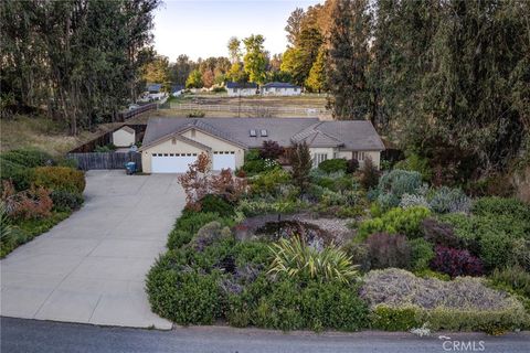 Tiny photo for 2090 Idyllwild, Arroyo Grande, CA 93420 (MLS # PI26088010)