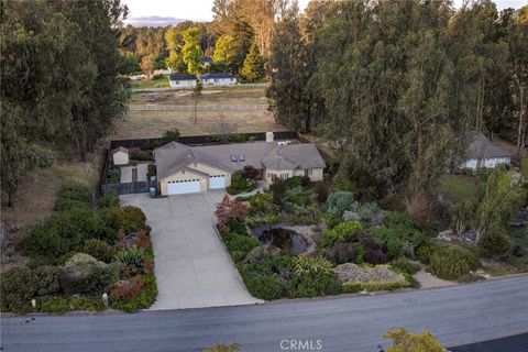 Tiny photo for 2090 Idyllwild, Arroyo Grande, CA 93420 (MLS # PI26088010)