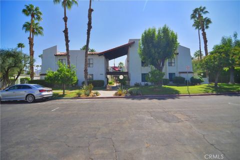 Photo of 250 E San Jose Rd #63, Palm Springs, CA 92264 (MLS # IV26093139)