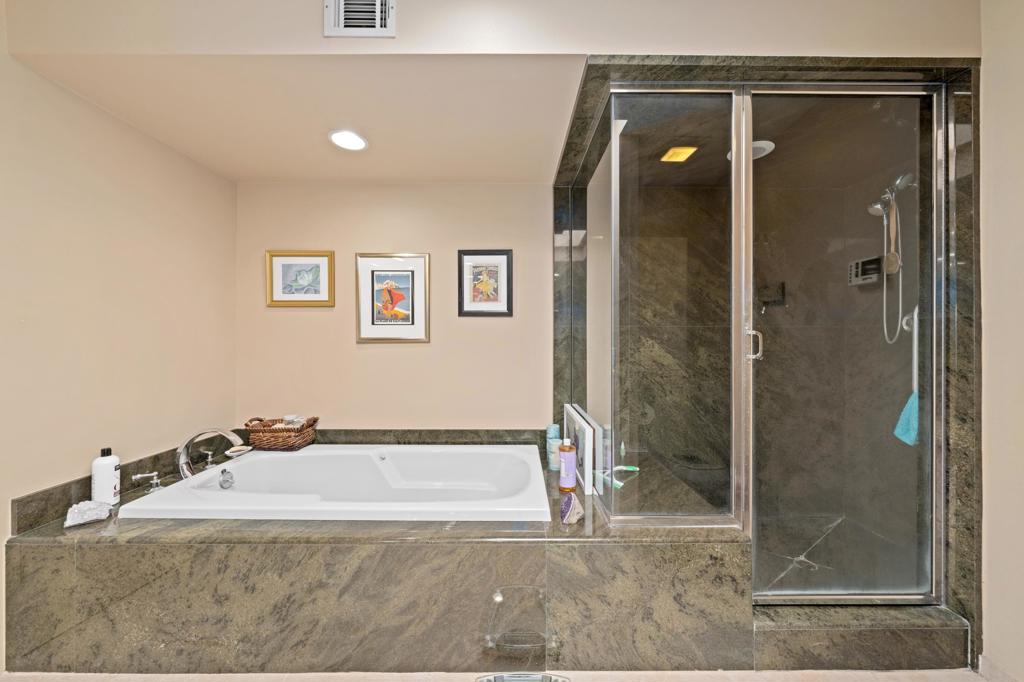 Mission Hills Country Club - Residential