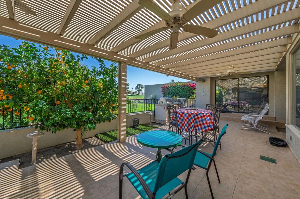 Mission Hills Country Club - Residential