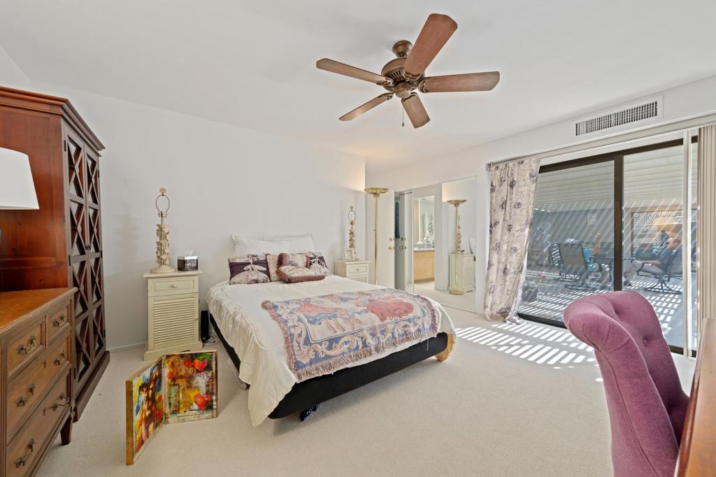 Mission Hills Country Club - Residential