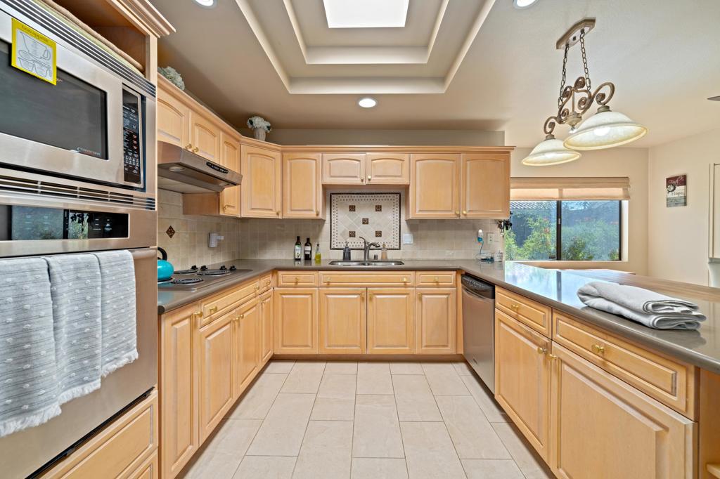 Mission Hills Country Club - Residential