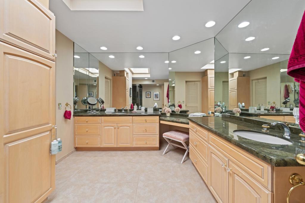 Mission Hills Country Club - Residential